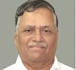 Dr. B. D. Kulkarni, Director Grade Scientist, National Chemical Laboratory, Pune