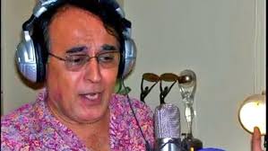 Harish Bhimani, Voice Over Artist, SAMAY, Mahabharata Fame