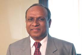 Dr. Suresh Haware, Founder & CMD, Haware Builders